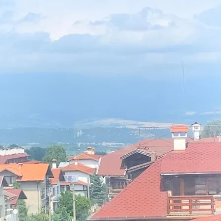 Bansko Apartments * Banszko