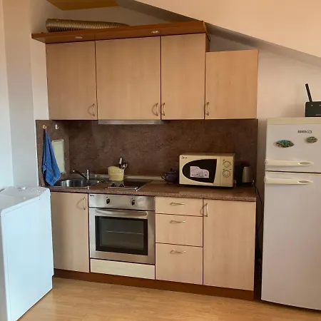Bansko Apartments דירה *