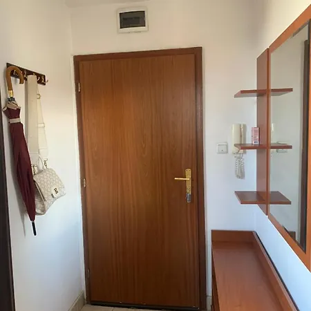 Bansko Apartments Banszko